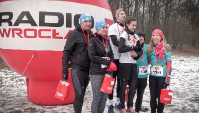 Za nami II edycja Biegu Walentynkowego Radia Wrocław (ZDJĘCIA, FILMY) - 5