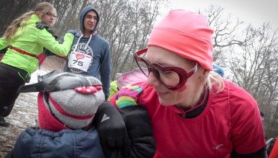 Za nami II edycja Biegu Walentynkowego Radia Wrocław (ZDJĘCIA, FILMY) - 15