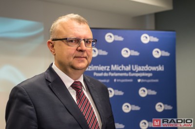 Kazimierz Michał Ujazdowski opuszcza PiS. Komentarze (AKTUALIZACJA)
