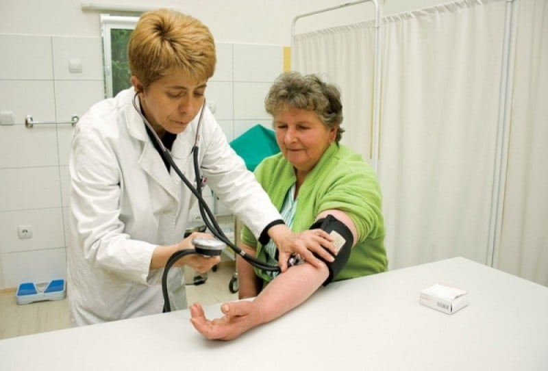Nieubezpieczeni pacjenci nadal muszą płacić za wizyty lekarskie  - Zdjęcie ilustracyjne: World Bank Photo Collection/flickr.com (Creative Commons)