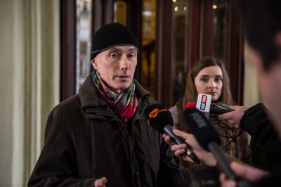 To barbarzyństwo w świetle prawa - społecznicy walczą o drzewa - 0
