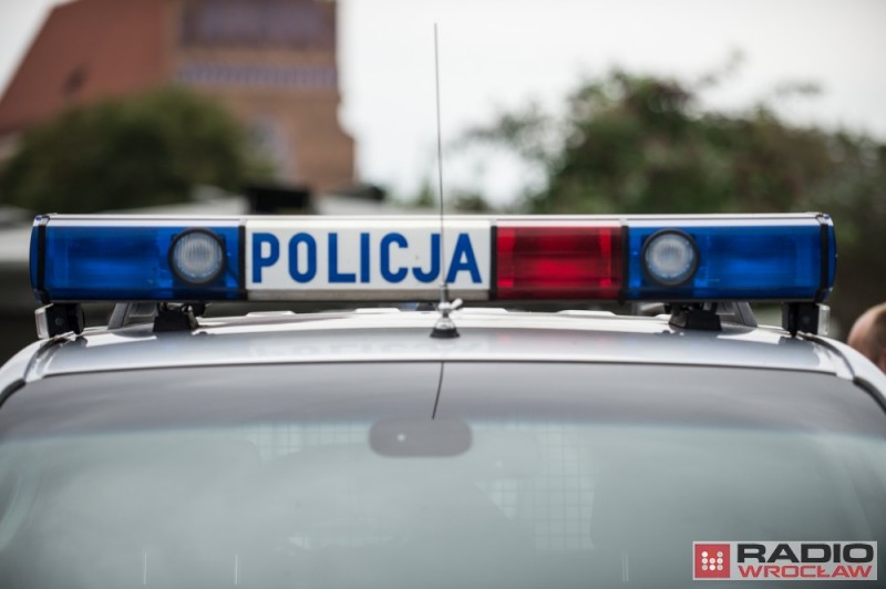 Mężczyzna podejrzany o pobicie ze skutkiem śmiertelnym aresztowany - fot. Andrzej Owczarek/Radio Wrocław