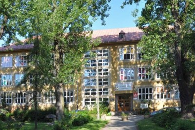 XIV LO we Wrocławiu na piątym miejscu w rankingu Perspektyw