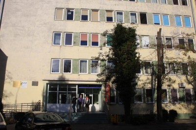 Starostwo ucieka przed szpitalnymi długami zastawiając... szkołę - 3