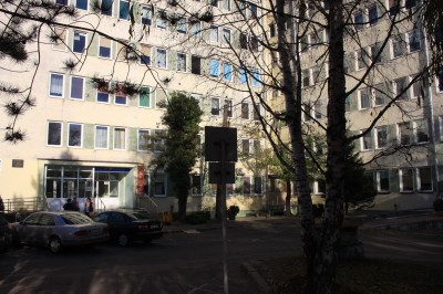 Starostwo ucieka przed szpitalnymi długami zastawiając... szkołę - 4