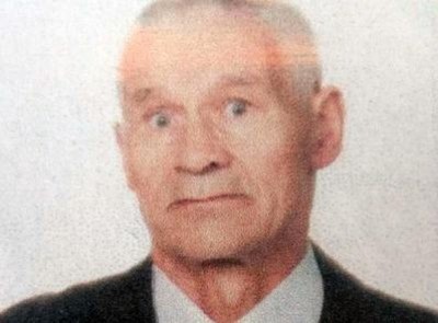 Policja poszukuje zaginionego