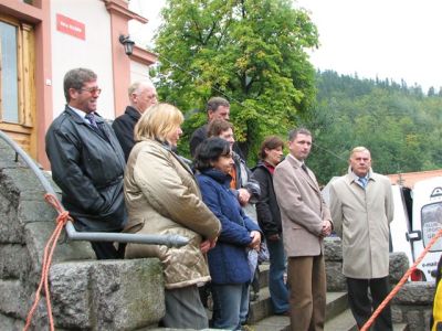 Himalaiści uhonorowani w Karpaczu (Zobacz) - 2