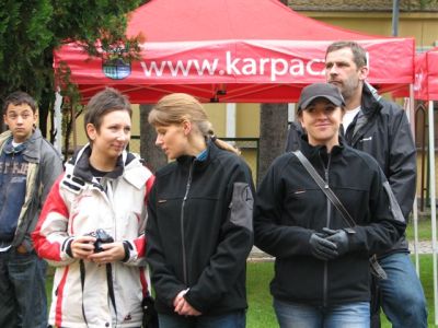 Himalaiści uhonorowani w Karpaczu (Zobacz) - 3