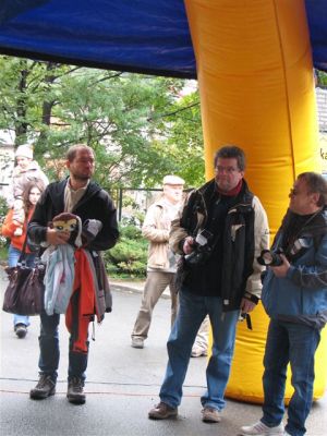 Himalaiści uhonorowani w Karpaczu (Zobacz) - 5