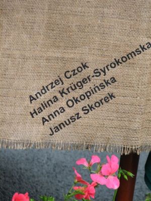 Himalaiści uhonorowani w Karpaczu (Zobacz) - 6