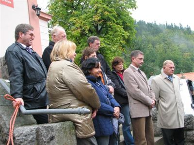 Himalaiści uhonorowani w Karpaczu (Zobacz) - 7