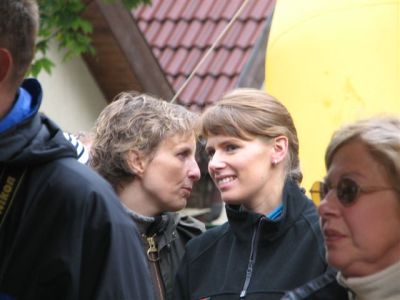 Himalaiści uhonorowani w Karpaczu (Zobacz) - 8