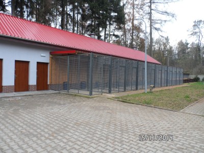 TOP5  dolnośląskich schronisk dla bezdomnych zwierząt - wygrywa Schronisko Fundacji Centaurus w Szczedrzykowicach - 23