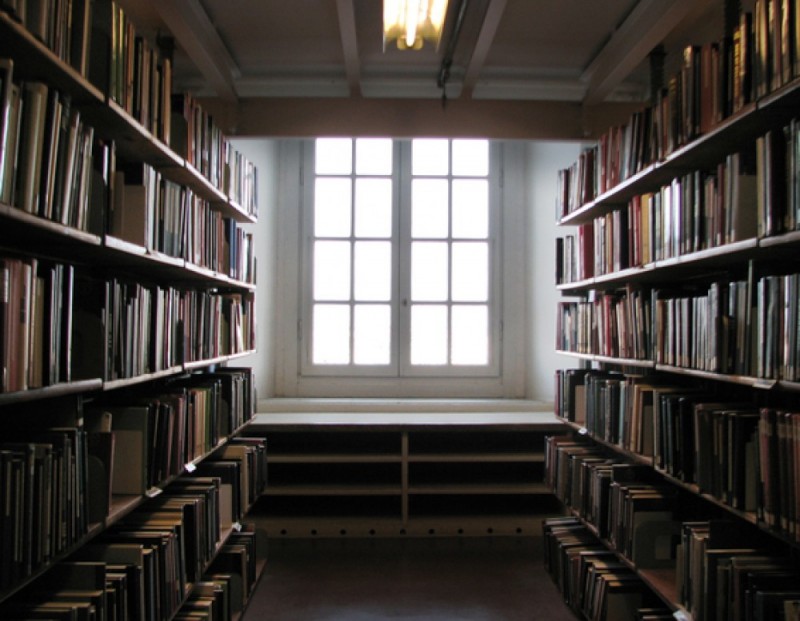 Dolnośląskie biblioteki powiększyły księgozbiory o...16 tys wolumenów - 