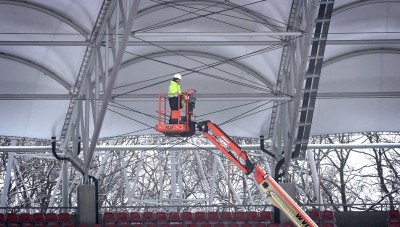 185 dni do World Games. Czy Wrocław jest już gotowy? (ZDJĘCIA) - 5