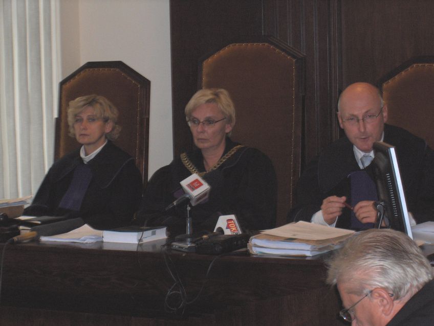 Uniwersytet Wrocławski przegrywa proces - Fot. Dominik Panek