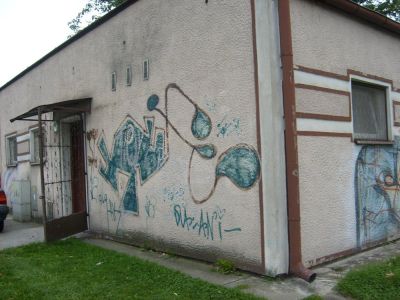 Grafficiarze proszą: pozwólcie nam legalnie malować! (Zobacz) - 2
