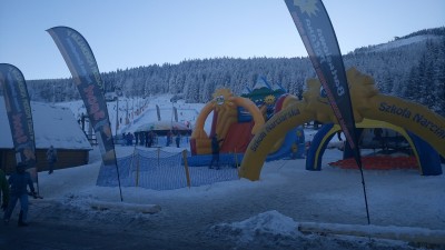 TOP5 dolnośląskich ośrodków narciarskich - wygrywa Zieleniec !  - 0