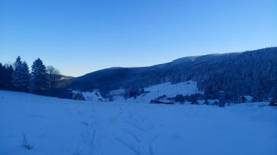 TOP5 dolnośląskich ośrodków narciarskich - wygrywa Zieleniec !  - 3