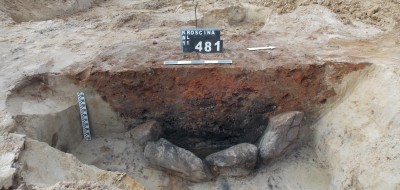 Historyczne skarby na budowie ekspresówki z Wrocławia do Poznania! (ZOBACZ) - 1