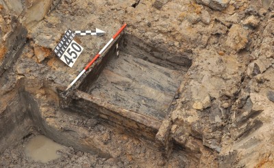 Historyczne skarby na budowie ekspresówki z Wrocławia do Poznania! (ZOBACZ) - 2