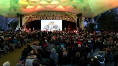 Jak zostać "Zieloną Stolicą Europy? Wrocław podpatrywał Essen - 3