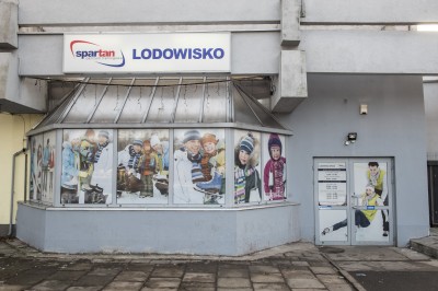 TOP5 dolnośląskich lodowisk - wygrywa Lubin  - 12