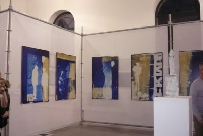 Wystawa Triennale Sztuki Wałbrzyskiej (ZOBACZ) - 3