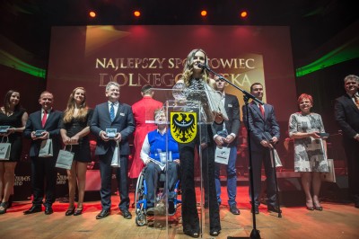 Maja Włoszczowska najlepszym dolnośląskim sportowcem 2016 roku! - 5