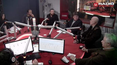 Myśliwi vs. ekolodzy [PUBLICYSTYKA - ZAPIS WIDEO] - 1