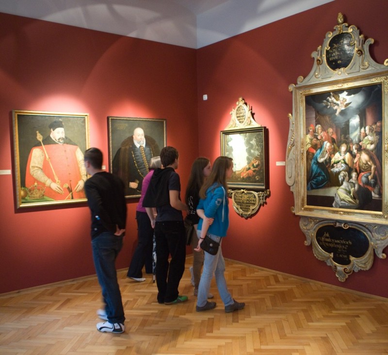 Nie masz planów na weekend? Wpadnij do muzeum - fot. materiały prasowe