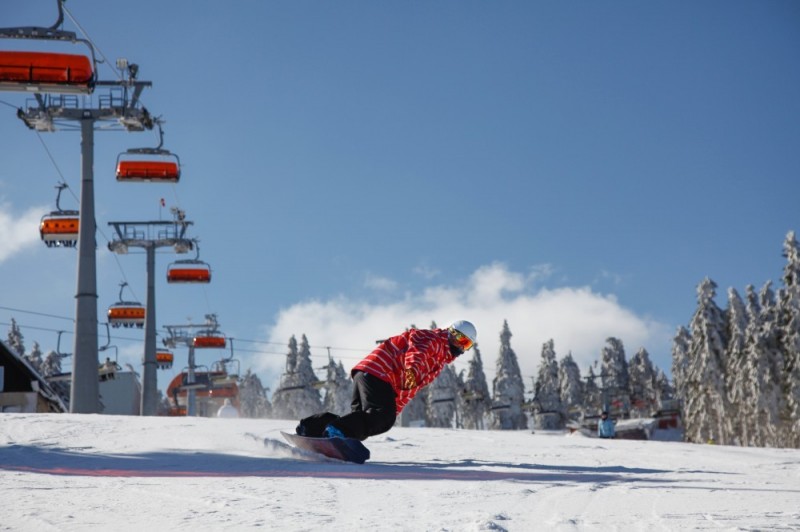 Zimowe Igrzyska Olimpijskie w Karkonoszach? Pierwszy krok zrobiony - 