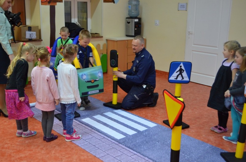 Dolnośląskie Dni Bezpieczeństwa w Kobierzycach - 