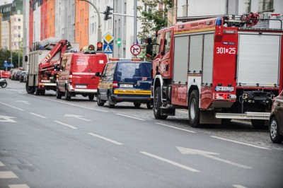 Podłożył ładunek wybuchowy w autobusie. Jest akt oskarżenia - 4