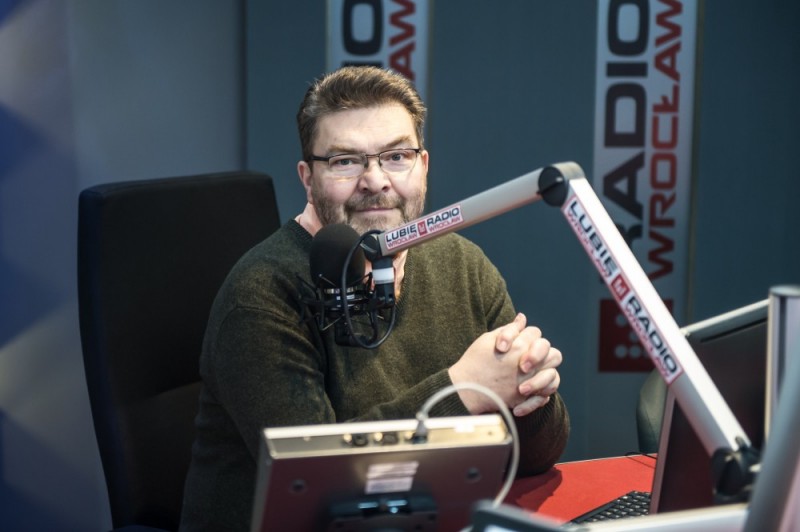 Ktokolwiek teraz nie przyjdzie, będzie walczył z wiatrakami. Prof. Leszek Pułka o Teatrze Polskim - zdjęcia: Andrzej Owczarek