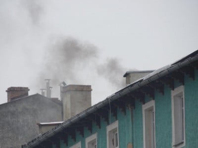 Mierzymy jakość powietrza w Kowarach - 3