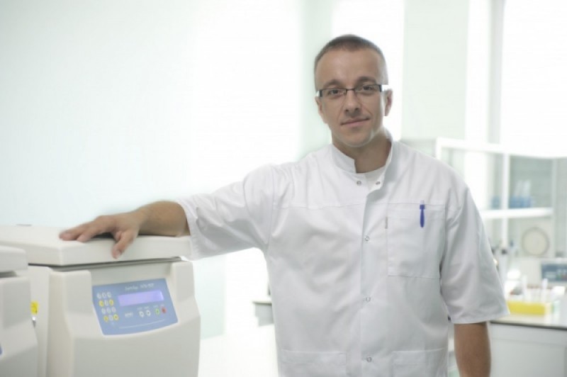 40 mln zł dla EIT+ na stworzenie sieci biobanków - 