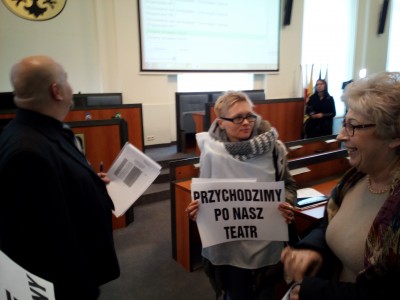 Kto będzie nowym dyrektorem Teatru Polskiego we Wrocławiu? - 5