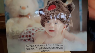 Nie dla in vitro z miejskiej kasy - 1