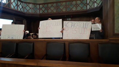 Nie dla in vitro z miejskiej kasy - 3