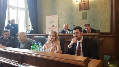 Nie dla in vitro z miejskiej kasy - 4