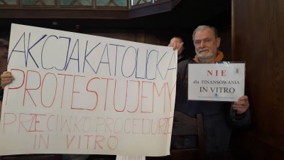 Nie dla in vitro z miejskiej kasy - 6