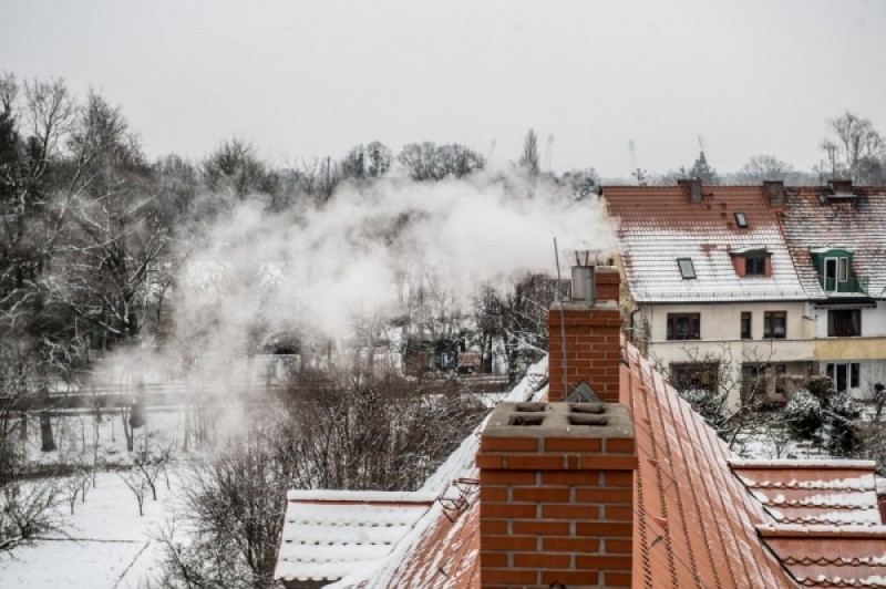 Smog we Wrocławiu. Naukowcy badają, jak bardzo nam szkodzi - 