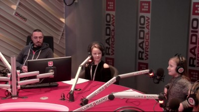 Młodzi dziennikarze spędzili ferie w Radiu Wrocław! (FILMY, ZDJĘCIA) - 42