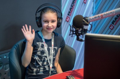 Młodzi dziennikarze spędzili ferie w Radiu Wrocław! (FILMY, ZDJĘCIA) - 58