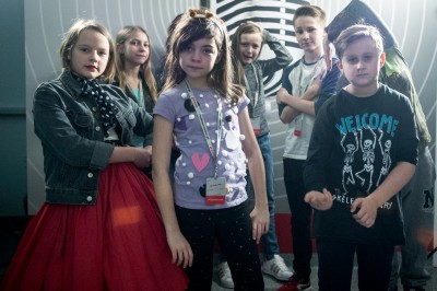 Młodzi dziennikarze spędzili ferie w Radiu Wrocław! (FILMY, ZDJĘCIA) - 60