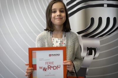 Młodzi dziennikarze spędzili ferie w Radiu Wrocław! (FILMY, ZDJĘCIA) - 94