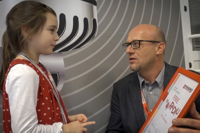Młodzi dziennikarze spędzili ferie w Radiu Wrocław! (FILMY, ZDJĘCIA) - 78