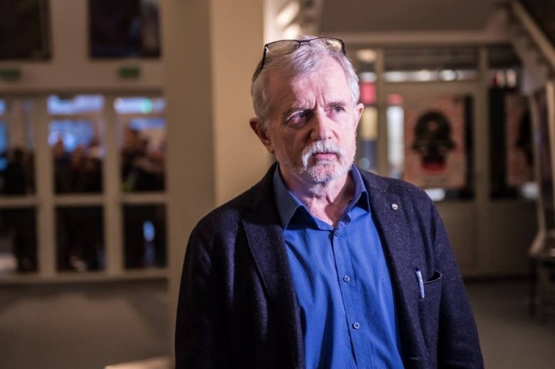 Teatr Polski z protestami, ale bez strajku -