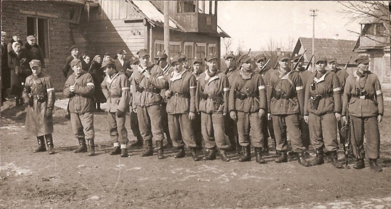 75 lat temu powołano Armię Krajową - FOT: Wikipedia